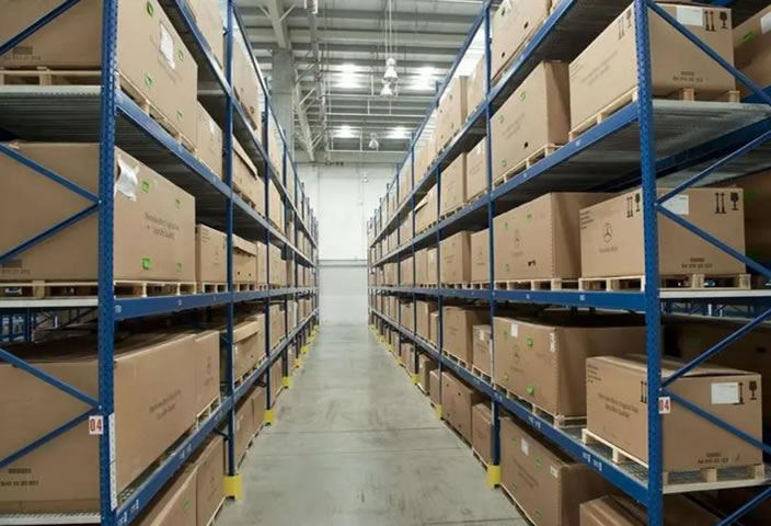 泉州到始兴县货物仓储