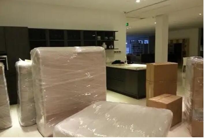 泉州到始兴县长途搬家